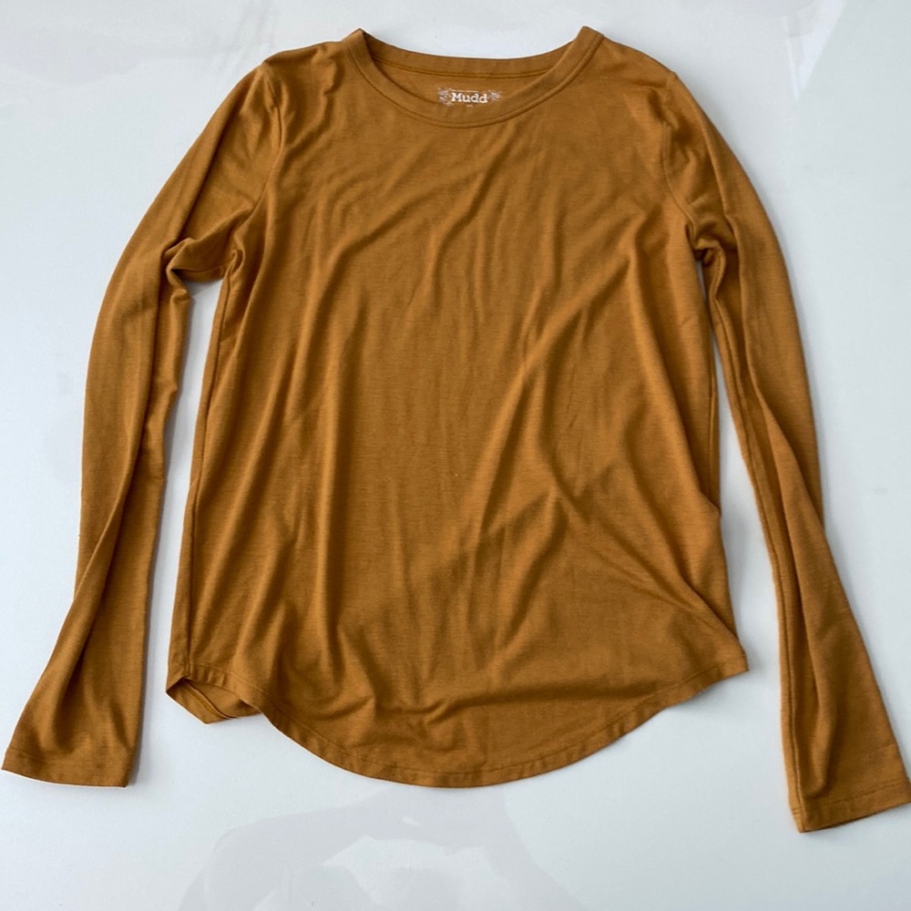 Mudd long sleeve